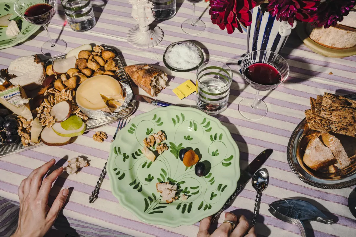 Elevate Your Table, Reimagined.